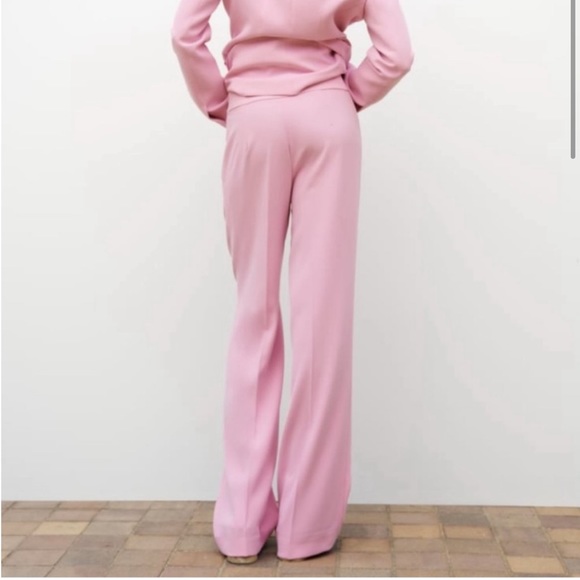 ZARA pink trousers! - Picture 4 of 6